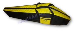 T-rex 600EFL *Flybarless ONLY* (R2 w/Pockets) Soft Storage/Carry Cases "The Heli Guard" (Select Color)