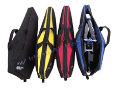 T-rex 450 Pro/T-rex 450/Blade 400/Blade 330 Soft Storage/Carry Cases "The Heli Guard" (Select Color)
